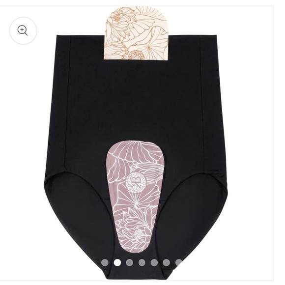 Kindred Bravely Soothing 4th Trimester Panty Bundle - Picture 3 of 7